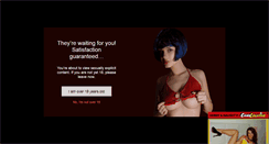 Desktop Screenshot of gothamcdn.com